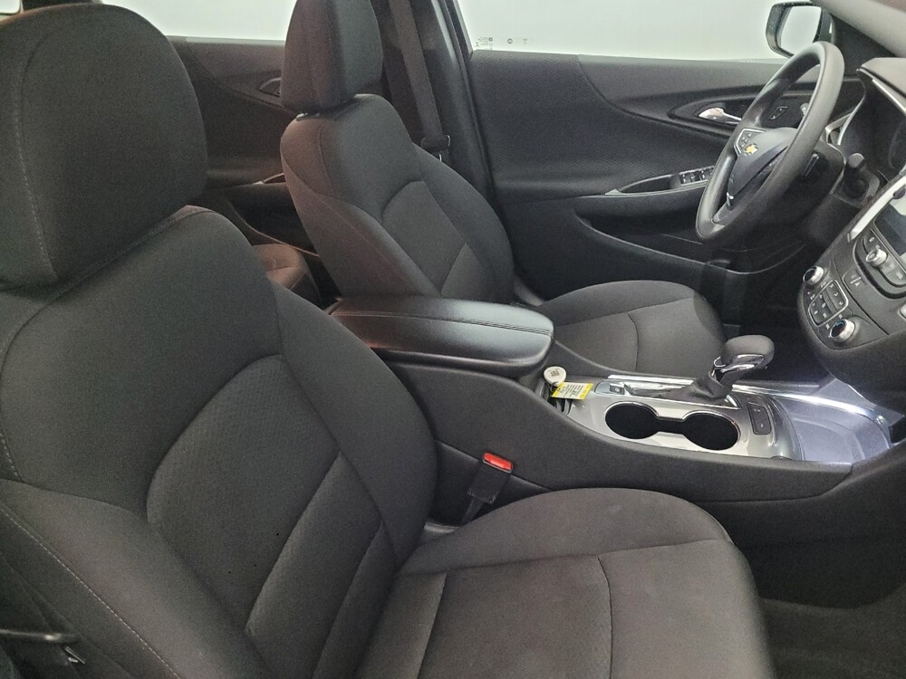 2024 Chevrolet Malibu in New Castle, DE 19720 - 18103455 21