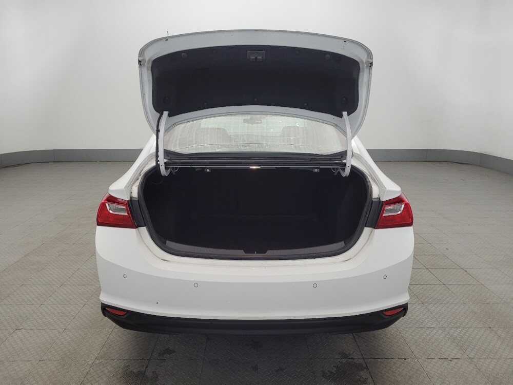 2024 Chevrolet Malibu in New Castle, DE 19720 - 18103455 29