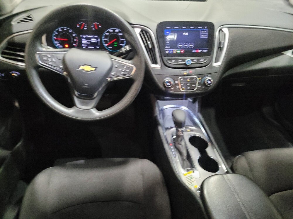 2024 Chevrolet Malibu in New Castle, DE 19720 - 18103455 22