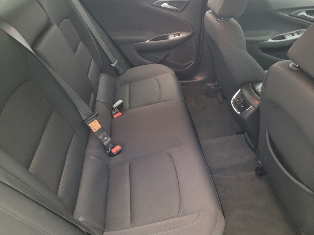 2024 Chevrolet Malibu in New Castle, DE 19720 - 18103455 19