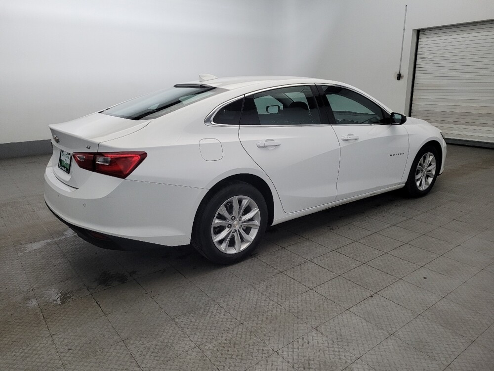 2024 Chevrolet Malibu in New Castle, DE 19720 - 18103455 10