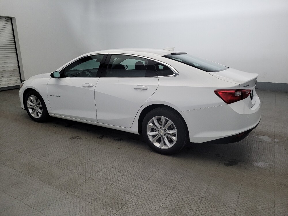 2024 Chevrolet Malibu in New Castle, DE 19720 - 18103455 3