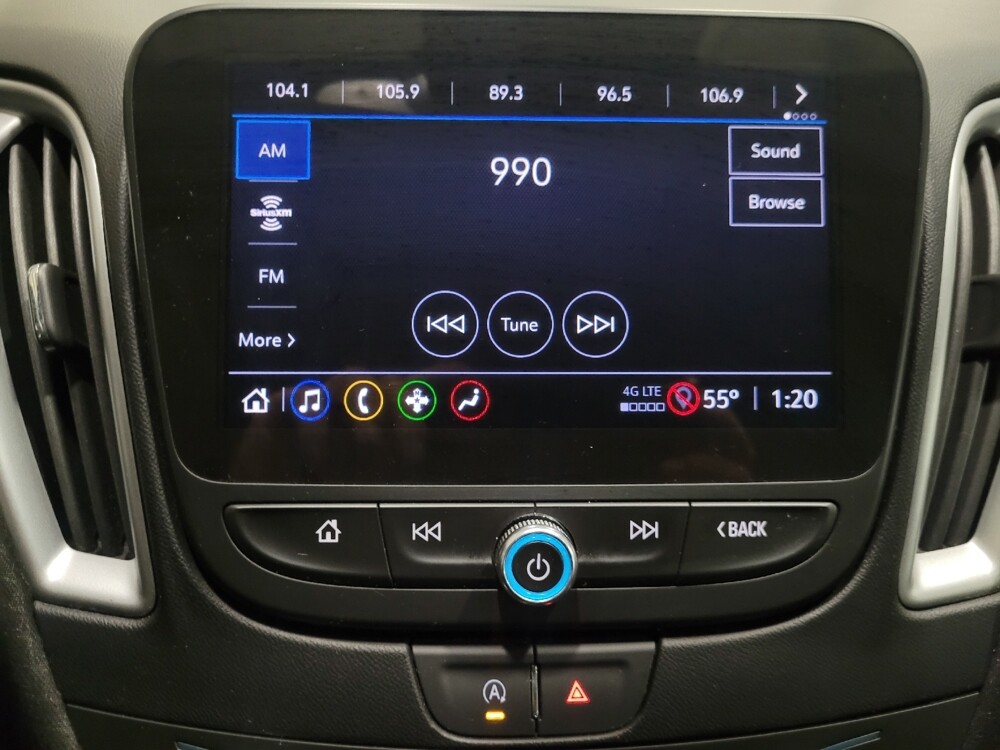 2024 Chevrolet Malibu in New Castle, DE 19720 - 18103455 25