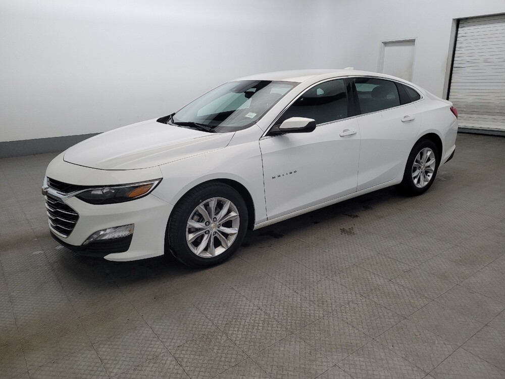 2024 Chevrolet Malibu in New Castle, DE 19720 - 18103455 2