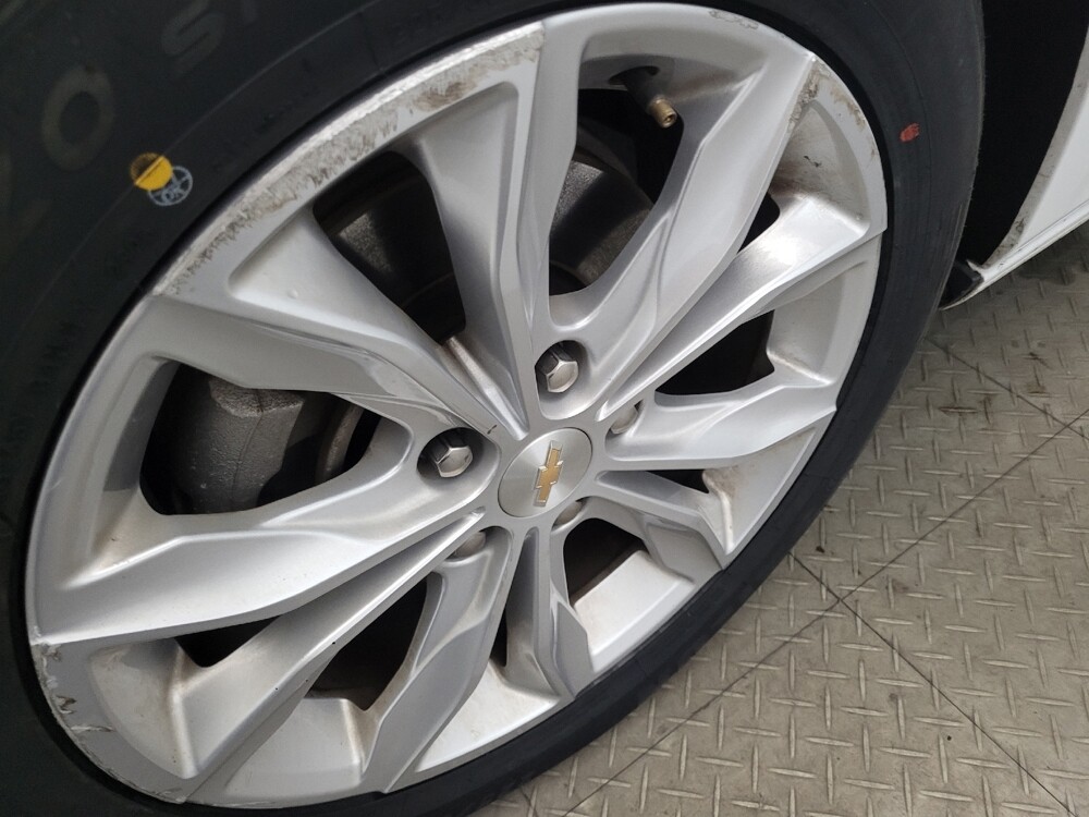 2024 Chevrolet Malibu in New Castle, DE 19720 - 18103455 31