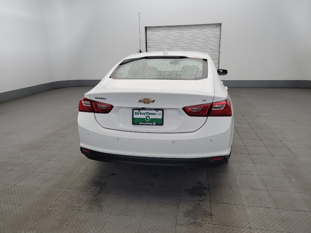 2024 Chevrolet Malibu in New Castle, DE 19720 - 18103455 7