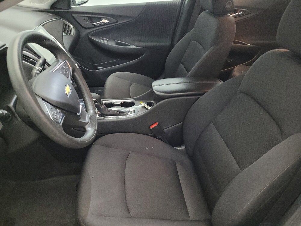 2024 Chevrolet Malibu in New Castle, DE 19720 - 18103455 17