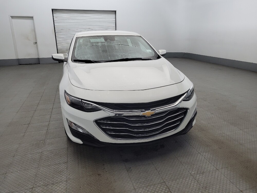 2024 Chevrolet Malibu in New Castle, DE 19720 - 18103455 14