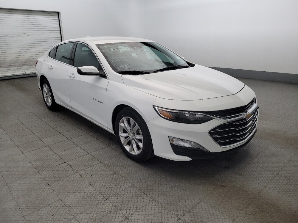 2024 Chevrolet Malibu in New Castle, DE 19720 - 18103455 13