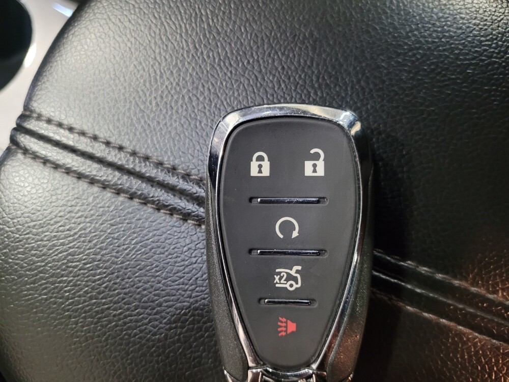 2024 Chevrolet Malibu in New Castle, DE 19720 - 18103455 32