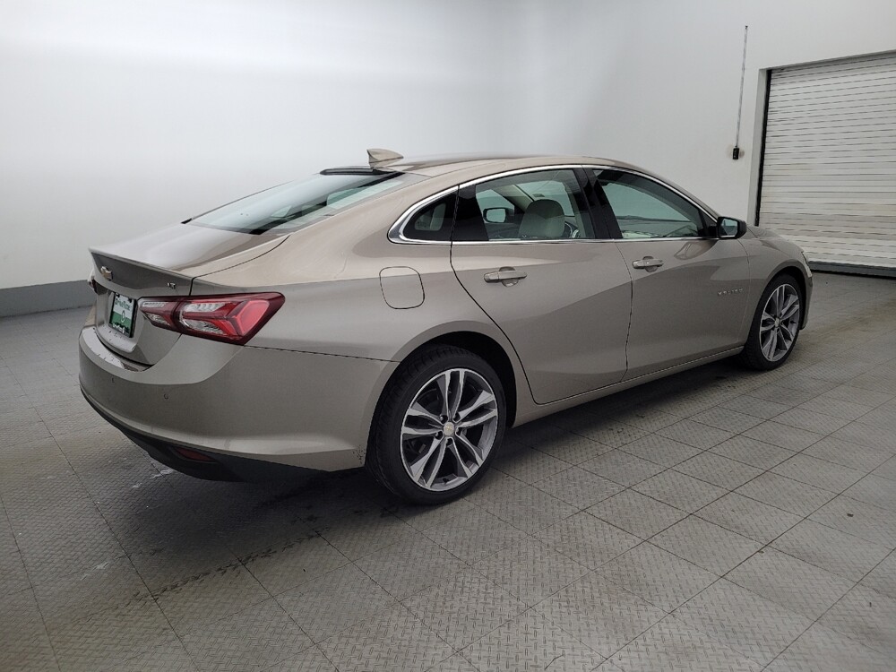 2024 Chevrolet Malibu in Williamstown, NJ 8094 - 18103456 10