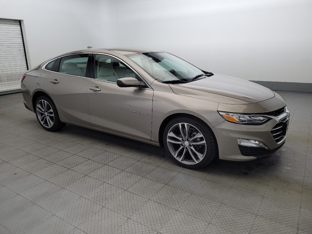 2024 Chevrolet Malibu in Williamstown, NJ 8094 - 18103456 11