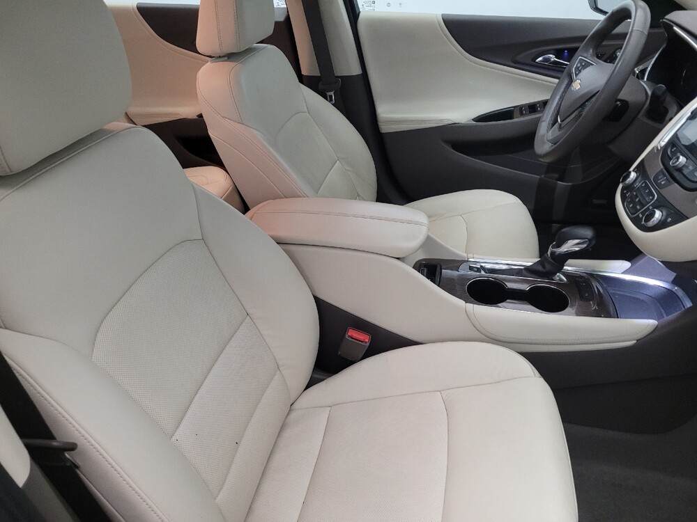 2024 Chevrolet Malibu in Williamstown, NJ 8094 - 18103456 21