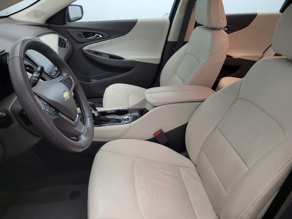 2024 Chevrolet Malibu in Williamstown, NJ 8094 - 18103456 17