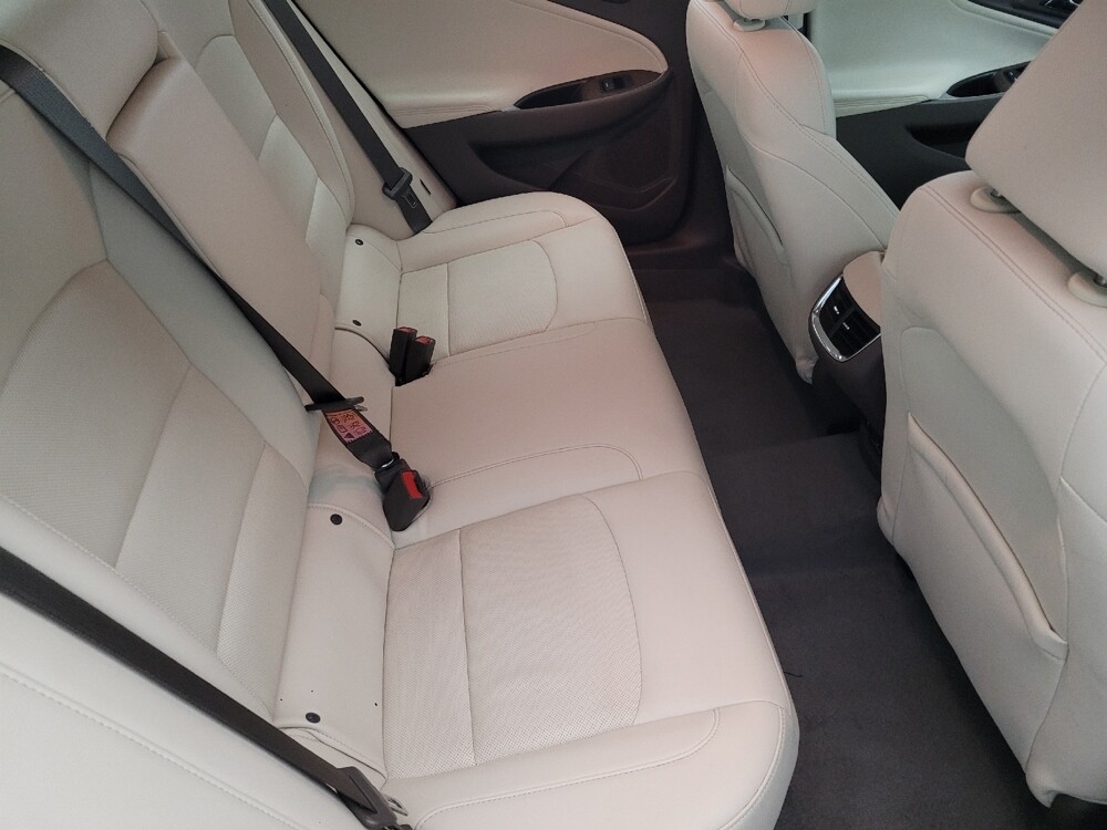 2024 Chevrolet Malibu in Williamstown, NJ 8094 - 18103456 19