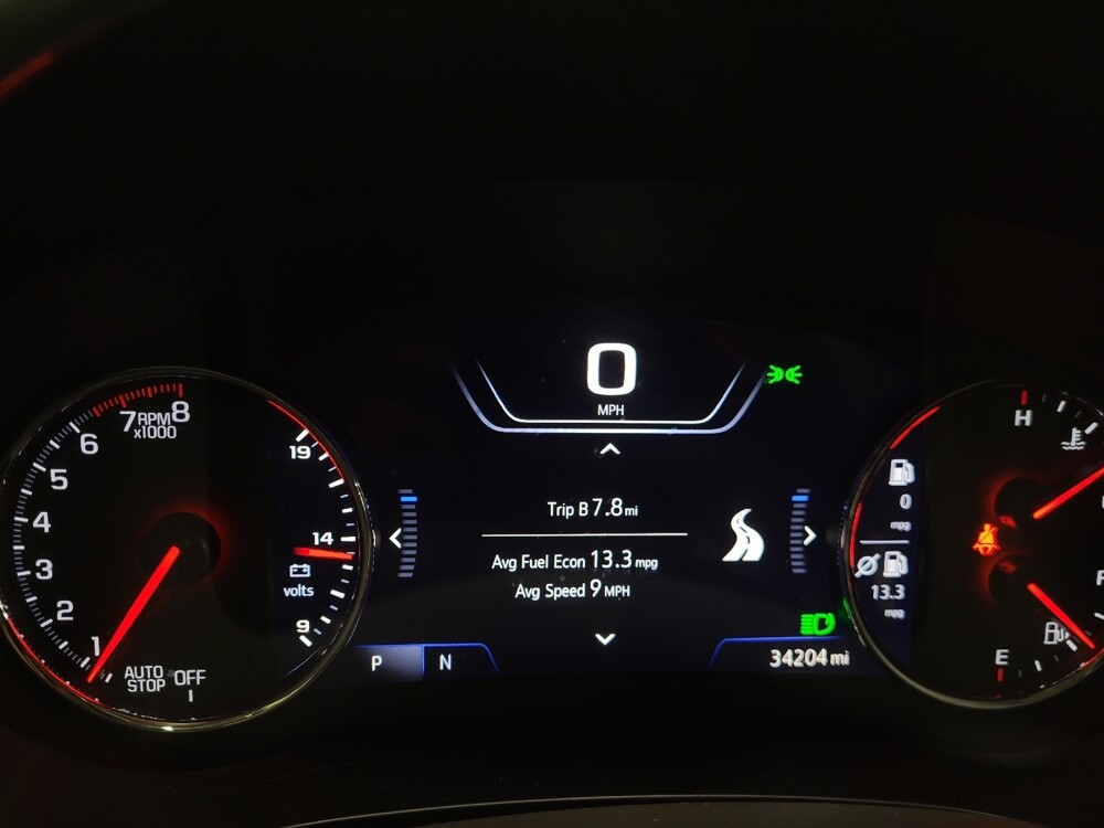 2024 Chevrolet Malibu in Williamstown, NJ 8094 - 18103456 23