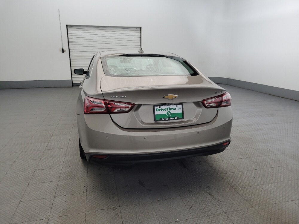 2024 Chevrolet Malibu in Williamstown, NJ 8094 - 18103456 6