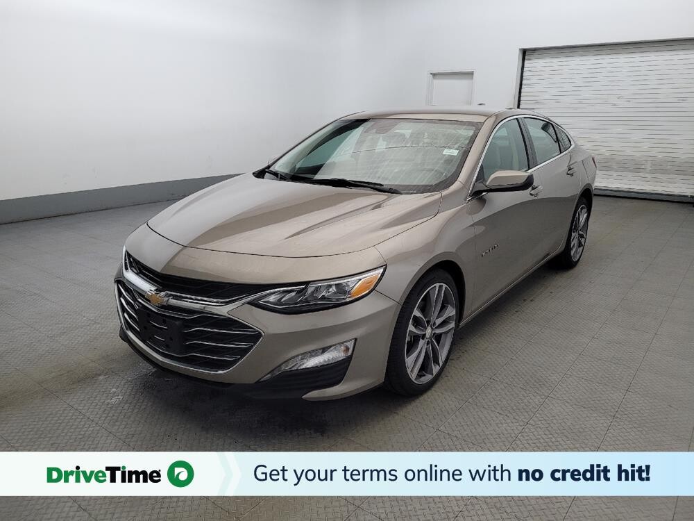 2024 Chevrolet Malibu in Williamstown, NJ 8094 - 18103456