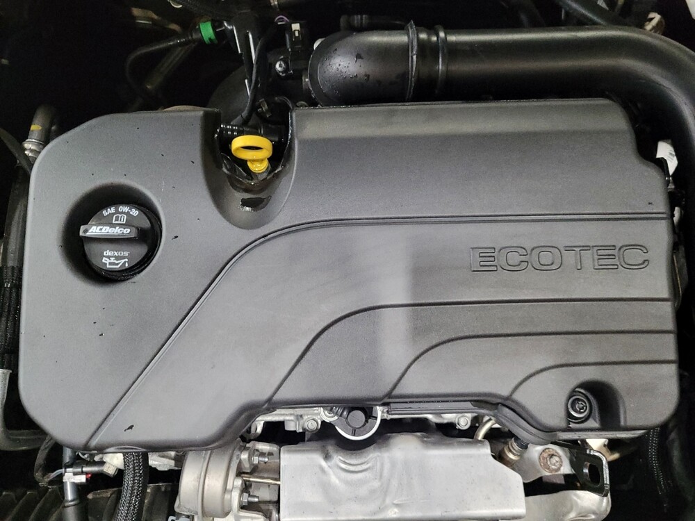 2024 Chevrolet Malibu in Williamstown, NJ 8094 - 18103456 30