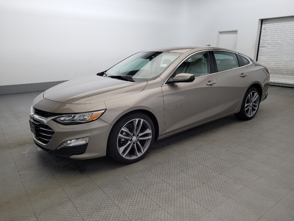 2024 Chevrolet Malibu in Williamstown, NJ 8094 - 18103456 2
