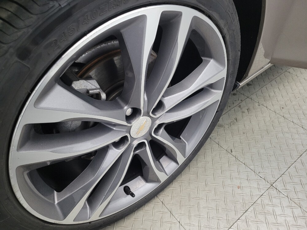 2024 Chevrolet Malibu in Williamstown, NJ 8094 - 18103456 31