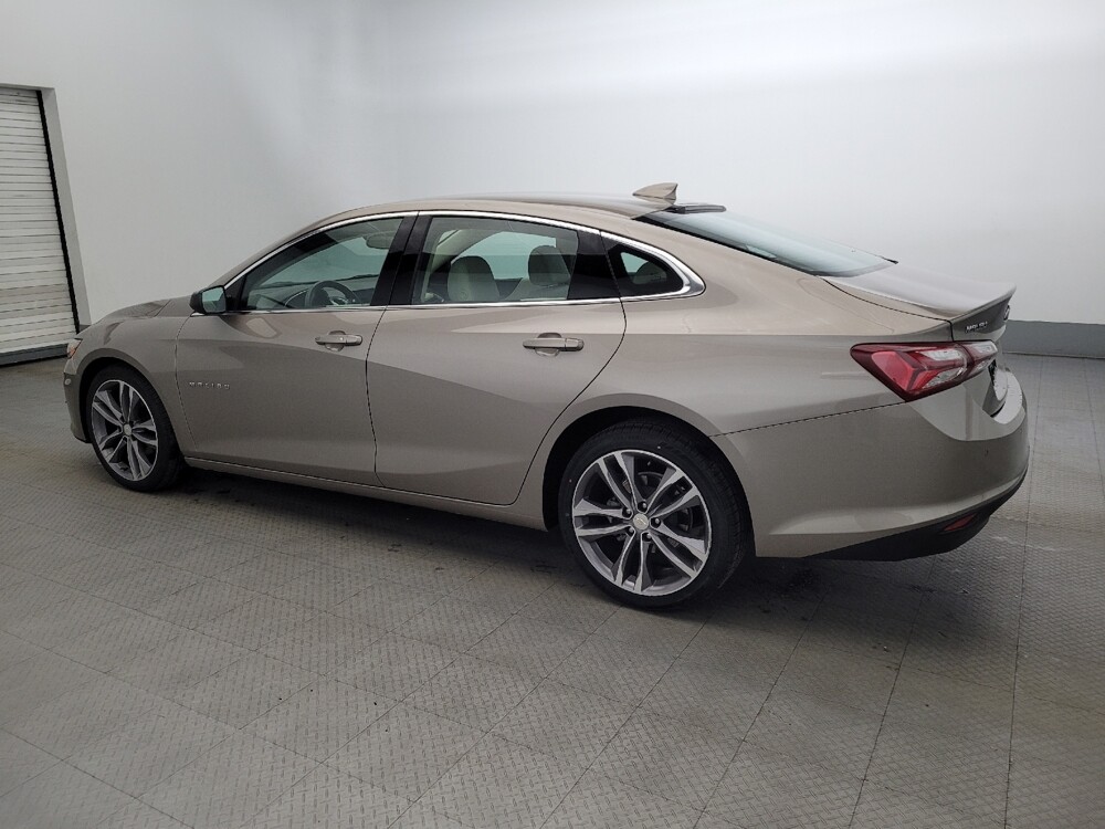 2024 Chevrolet Malibu in Williamstown, NJ 8094 - 18103456 3