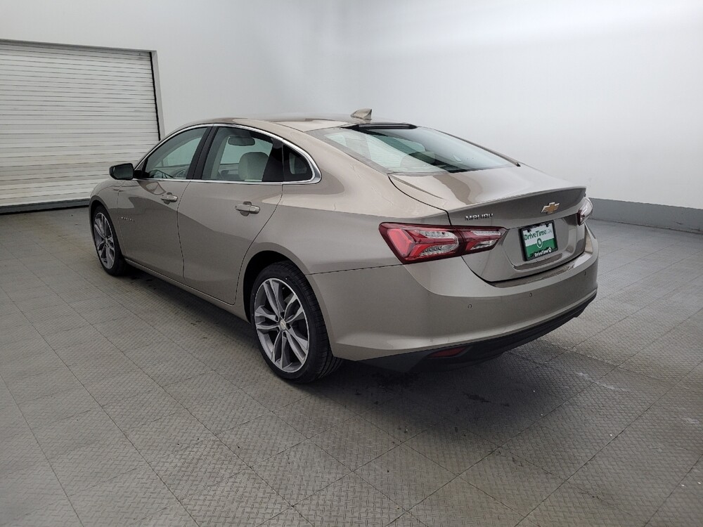 2024 Chevrolet Malibu in Williamstown, NJ 8094 - 18103456 5
