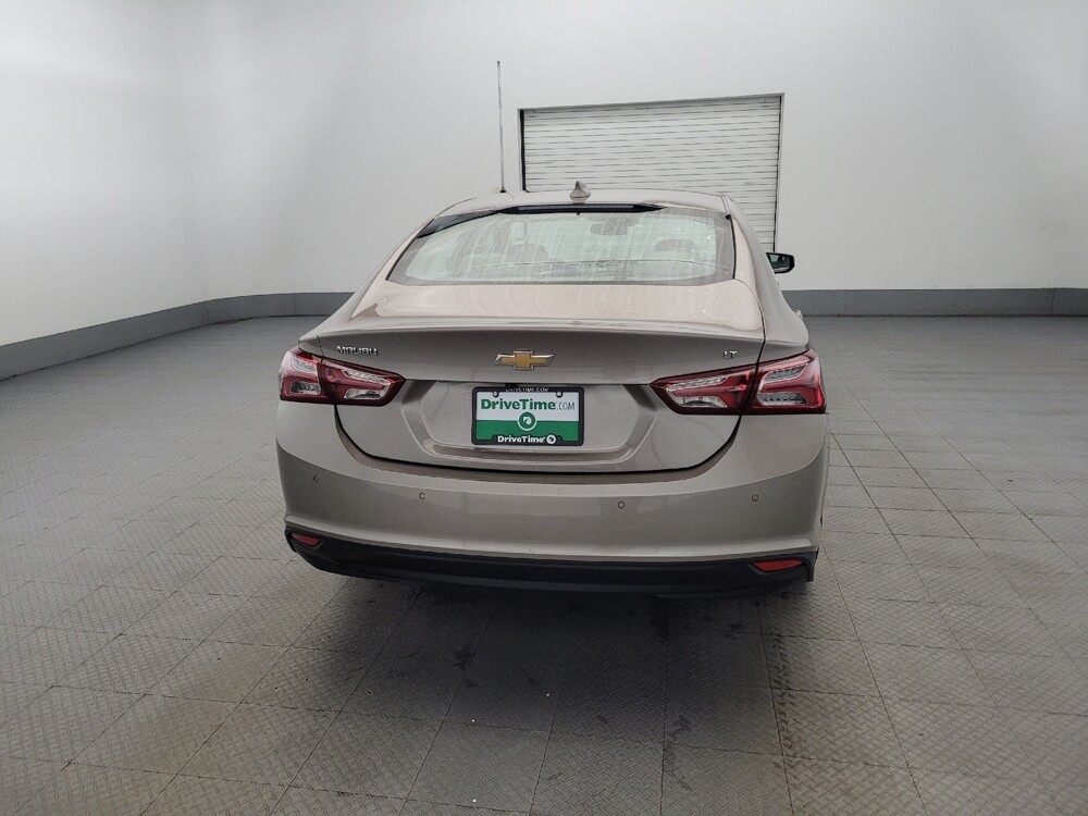 2024 Chevrolet Malibu in Williamstown, NJ 8094 - 18103456 7