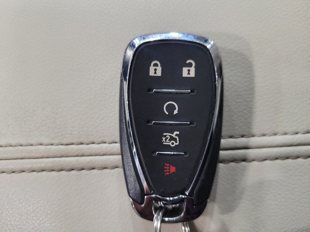 2024 Chevrolet Malibu in Williamstown, NJ 8094 - 18103456 32