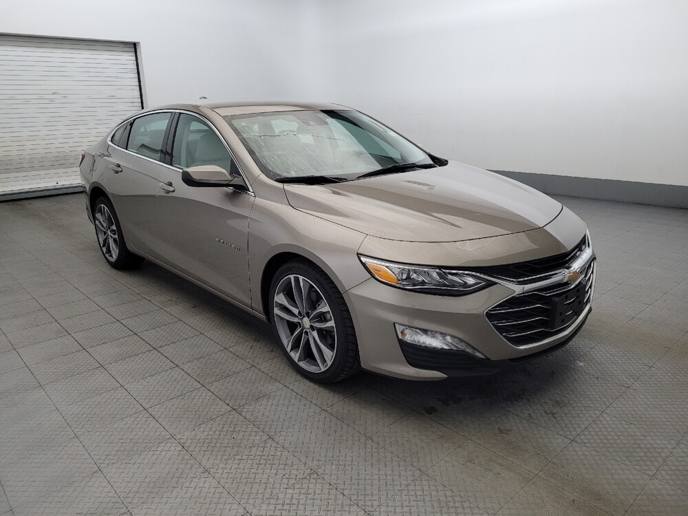 2024 Chevrolet Malibu in Williamstown, NJ 8094 - 18103456 13