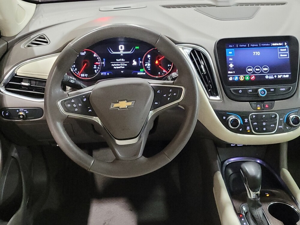 2024 Chevrolet Malibu in Williamstown, NJ 8094 - 18103456 22