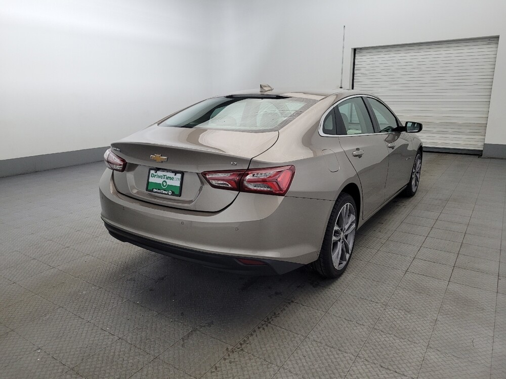 2024 Chevrolet Malibu in Williamstown, NJ 8094 - 18103456 9