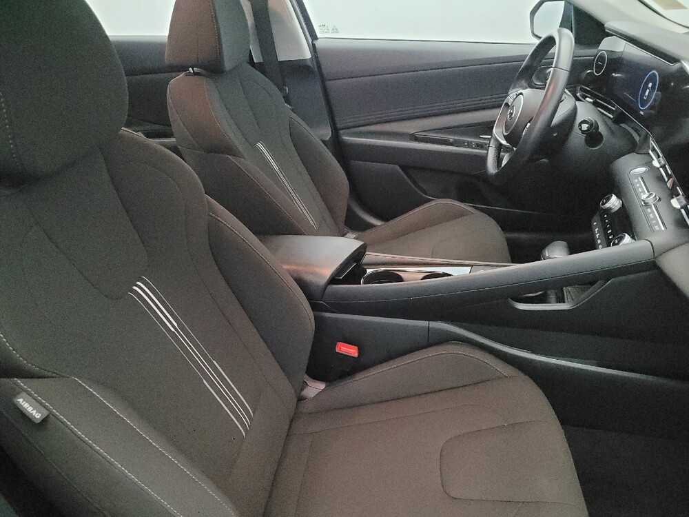 2023 Hyundai Elantra in Laurel, MD 20724 - 18103458 21