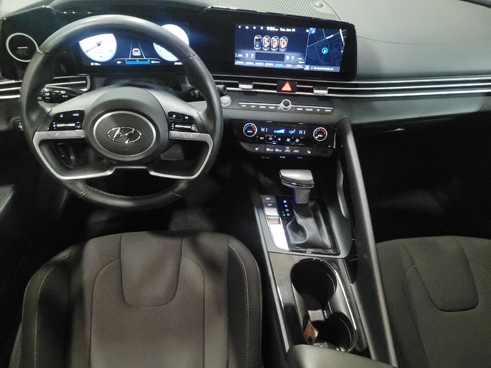 2023 Hyundai Elantra in Laurel, MD 20724 - 18103458 22