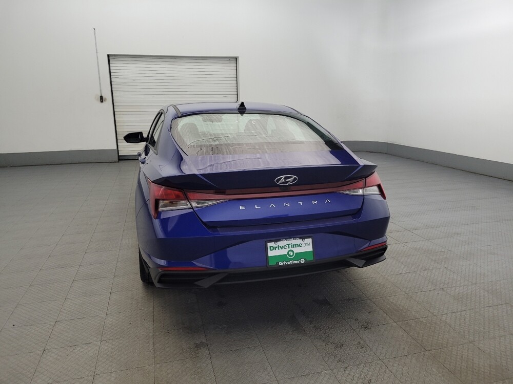 2023 Hyundai Elantra in Laurel, MD 20724 - 18103458 6