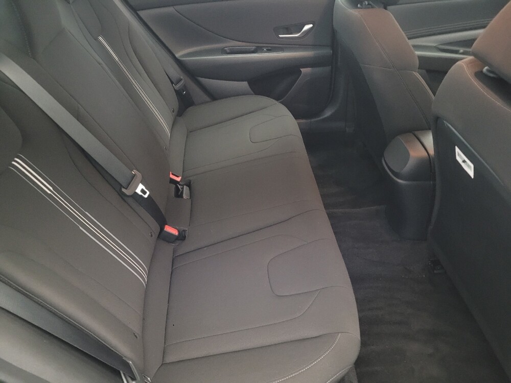 2023 Hyundai Elantra in Laurel, MD 20724 - 18103458 19