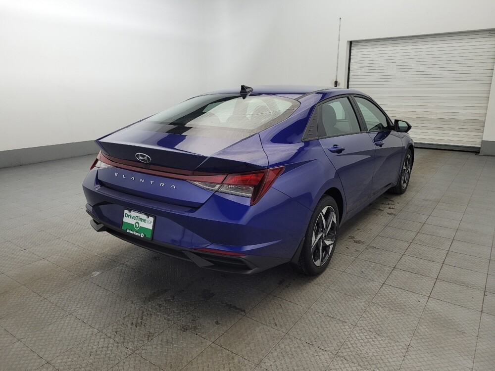 2023 Hyundai Elantra in Laurel, MD 20724 - 18103458 9