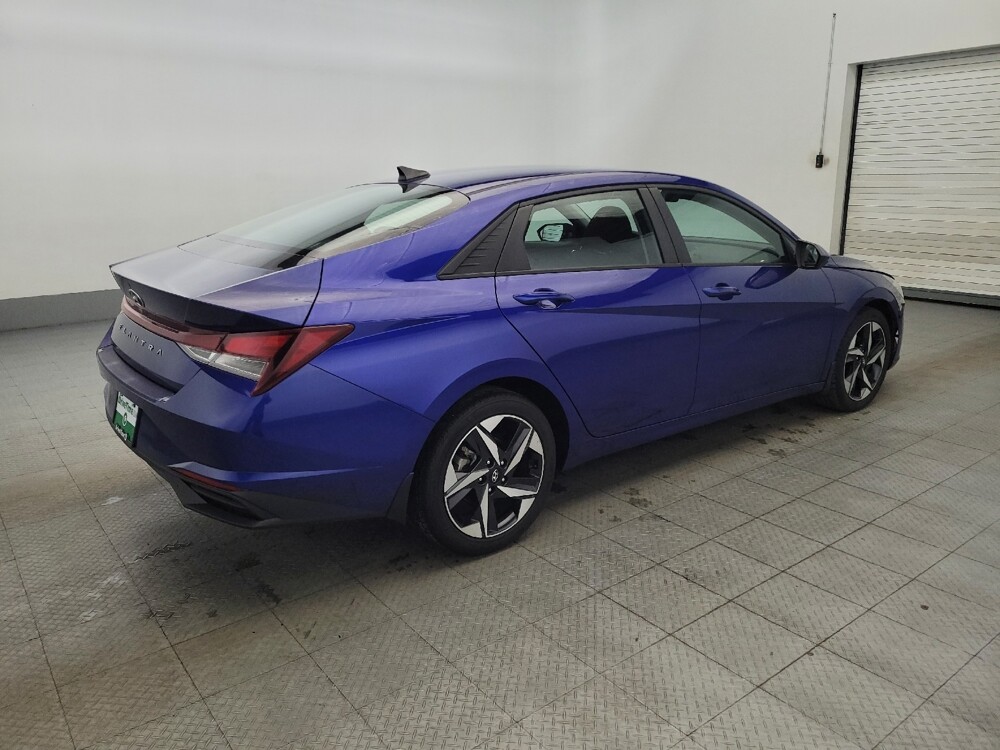 2023 Hyundai Elantra in Laurel, MD 20724 - 18103458 10