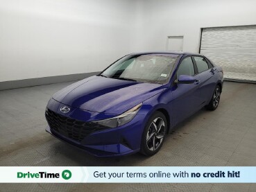 2023 Hyundai Elantra in Laurel, MD 20724