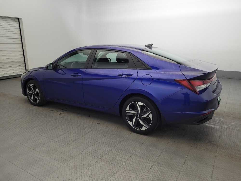 2023 Hyundai Elantra in Laurel, MD 20724 - 18103458 3