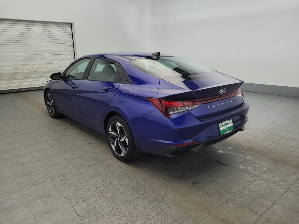 2023 Hyundai Elantra in Laurel, MD 20724 - 18103458 5