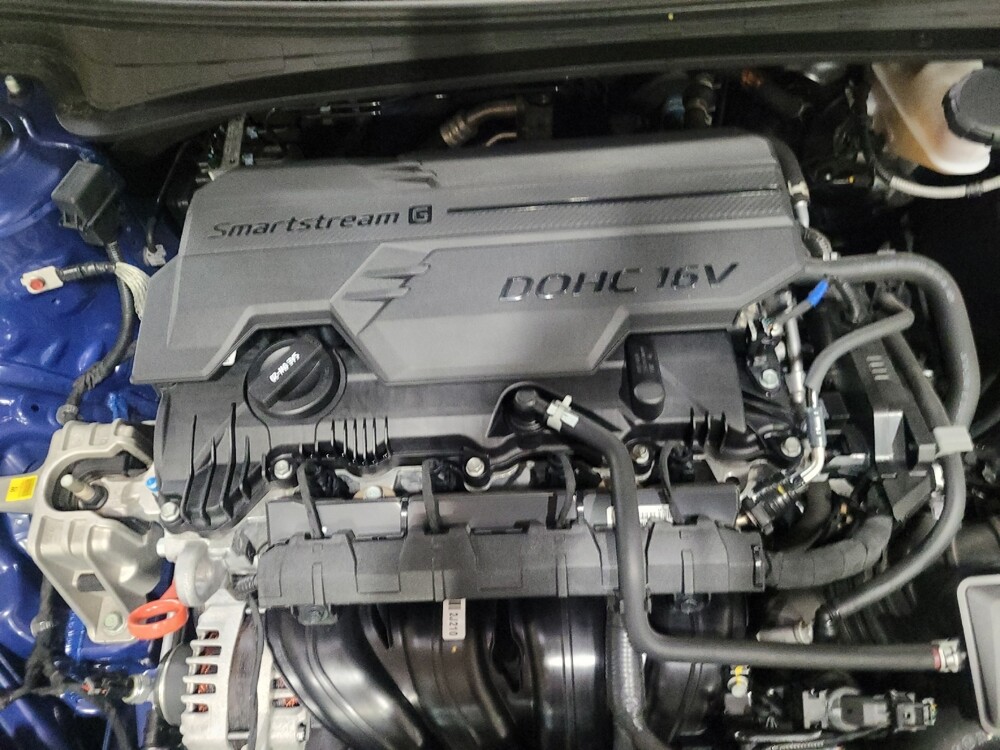 2023 Hyundai Elantra in Laurel, MD 20724 - 18103458 30