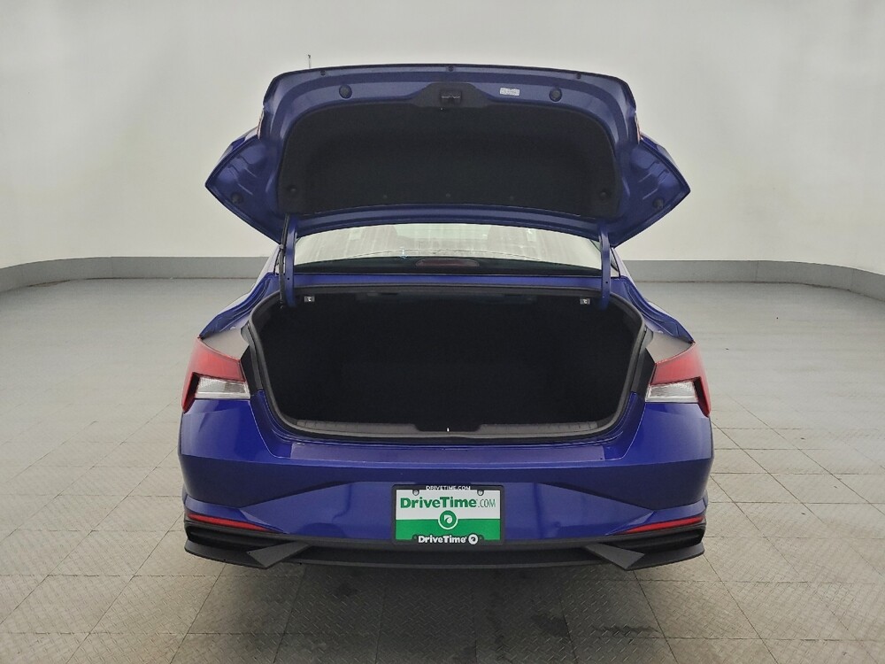 2023 Hyundai Elantra in Laurel, MD 20724 - 18103458 29