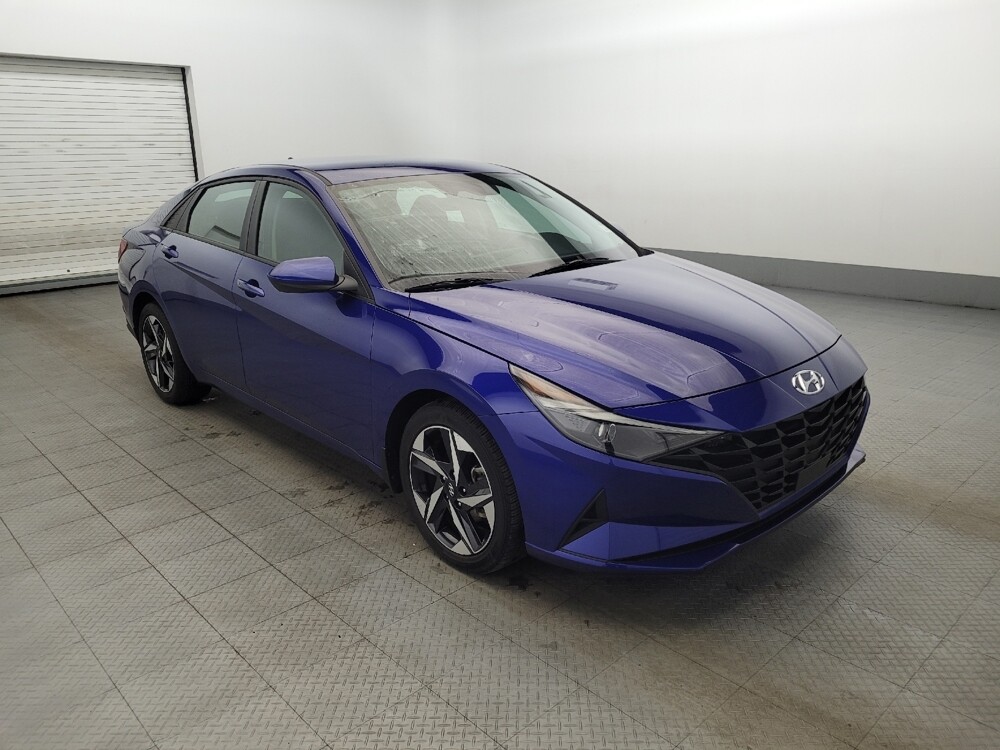 2023 Hyundai Elantra in Laurel, MD 20724 - 18103458 13