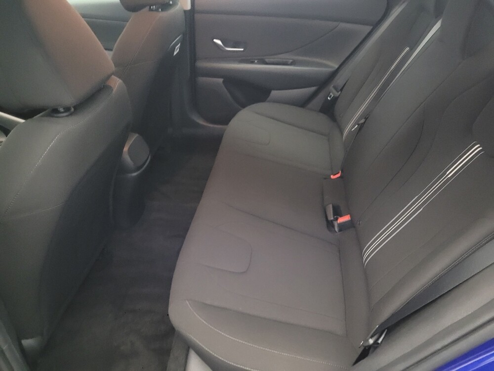 2023 Hyundai Elantra in Laurel, MD 20724 - 18103458 18