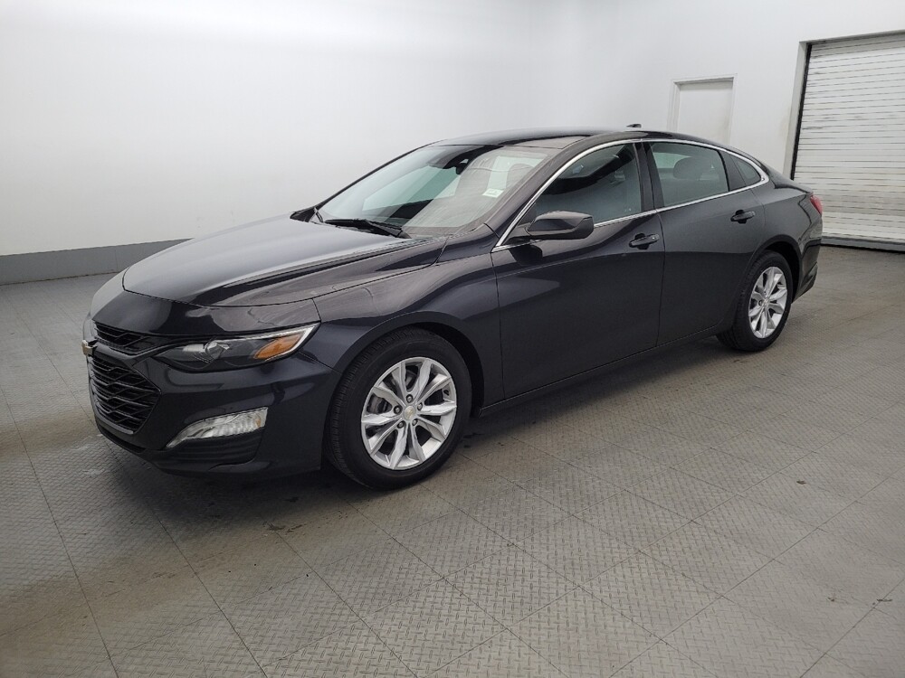 2023 Chevrolet Malibu in Allentown, PA 18103 - 18103460 2