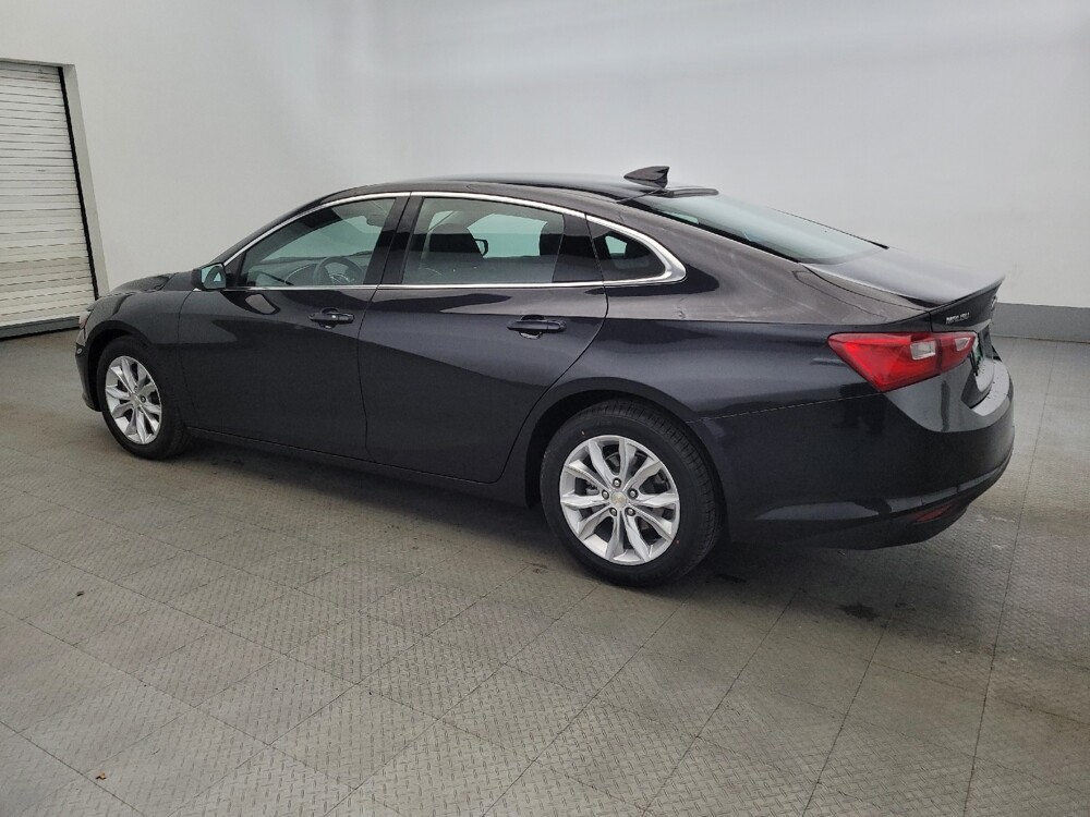 2023 Chevrolet Malibu in Allentown, PA 18103 - 18103460 3