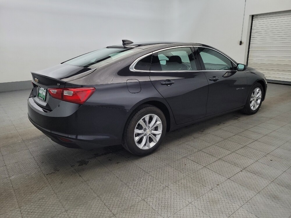 2023 Chevrolet Malibu in Allentown, PA 18103 - 18103460 10