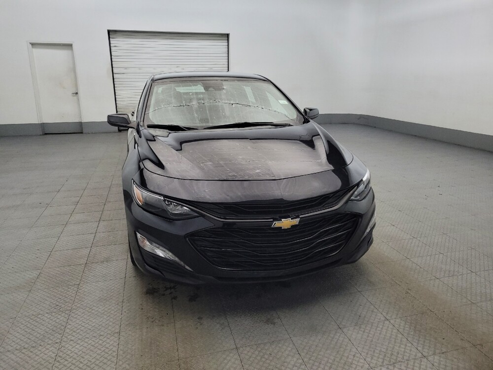 2023 Chevrolet Malibu in Allentown, PA 18103 - 18103460 14