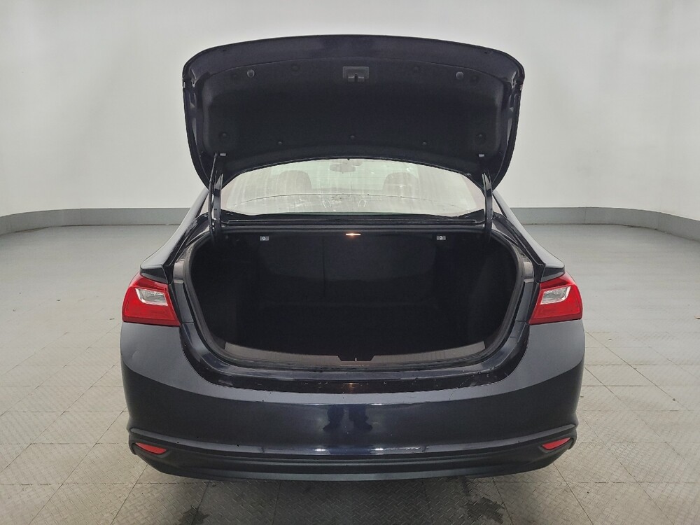 2023 Chevrolet Malibu in Allentown, PA 18103 - 18103460 29